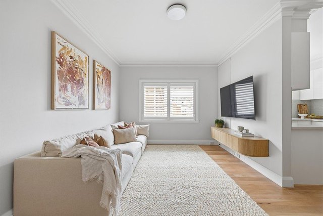 3/137 Maroubra Road, NSW 2035