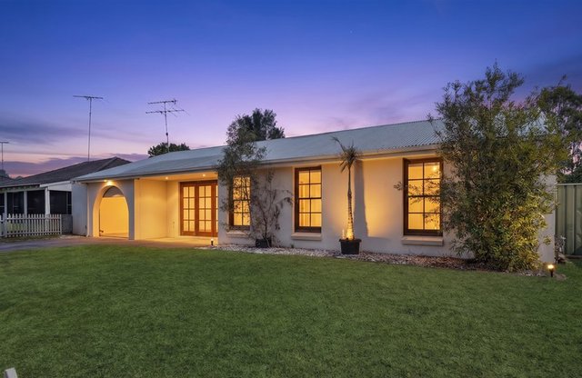 15 Scarvell Avenue, NSW 2756