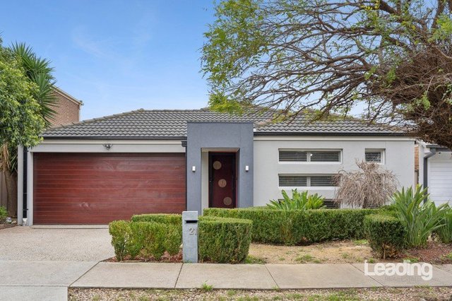 21 Batman Street, VIC 3023