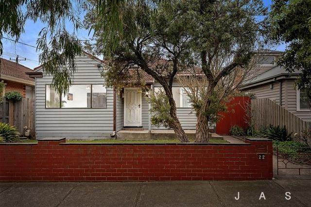 22 Gwelo Street, VIC 3012