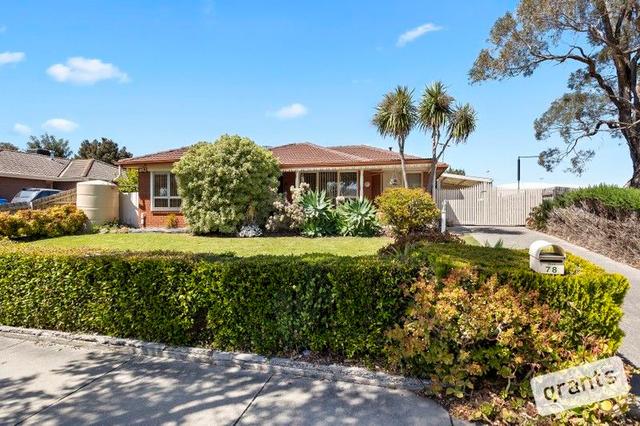 78 Fountain Drive, VIC 3805