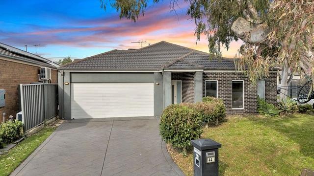 44 Greig Drive, VIC 3754