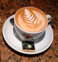 Local Cafe`s