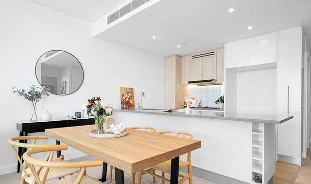 3309/8 Walker Street, NSW 2138