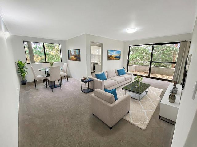 13/62 Palmer Street, NSW 2062