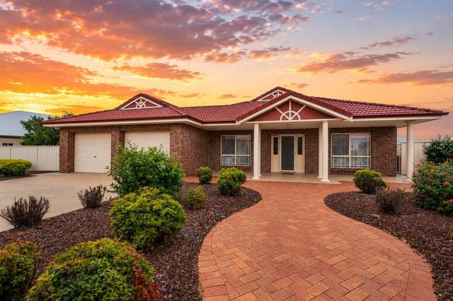 3 Huckstepp Court, SA 5343