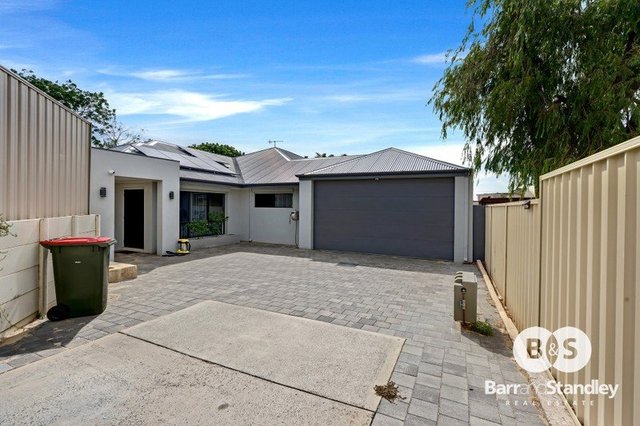 100A Hamilton Road, WA 6232