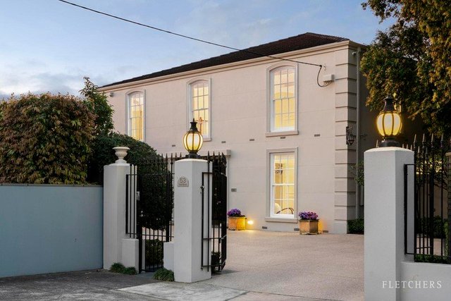 53 The Ridge, VIC 3126