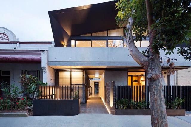 1-6/135 Coppin Street, VIC 3121