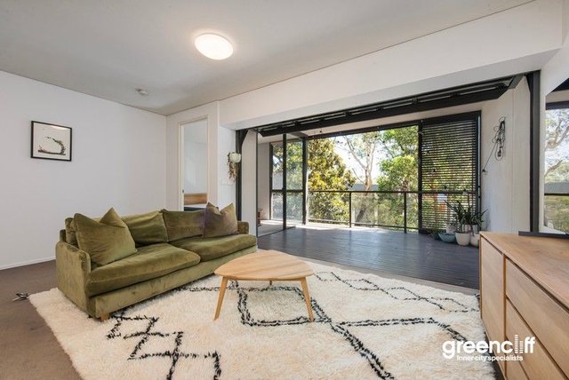 308/7 Sterling Cct, NSW 2050
