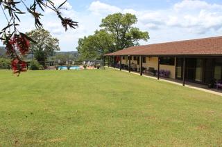 Horse Property Near Port Macquarie