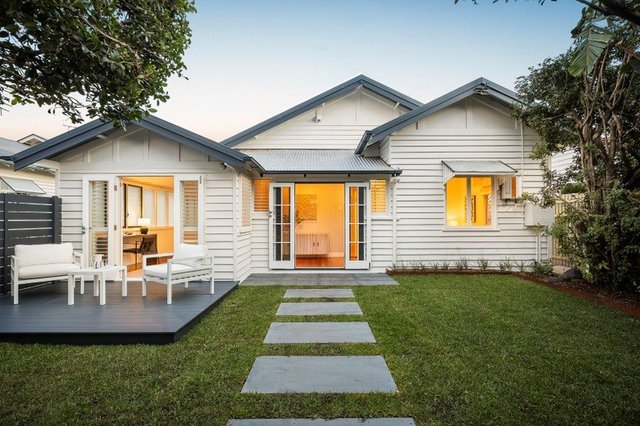 95 Reeve Street, QLD 4011