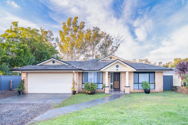 16 Beauty Point Road, NSW 2264