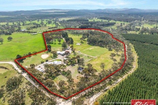 12 Pontt  Road, SA 5235