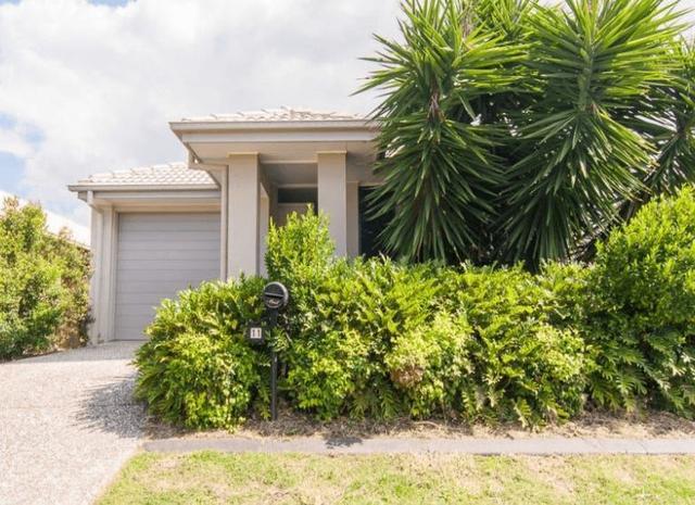 11 Highcliff Crescent, QLD 4509