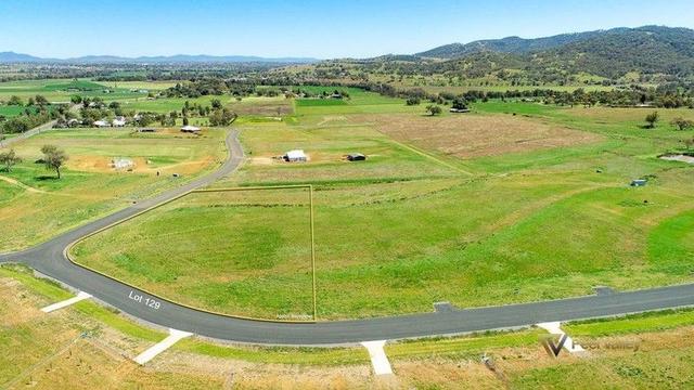 Lot 129 Premiers Street Nemingha, NSW 2340