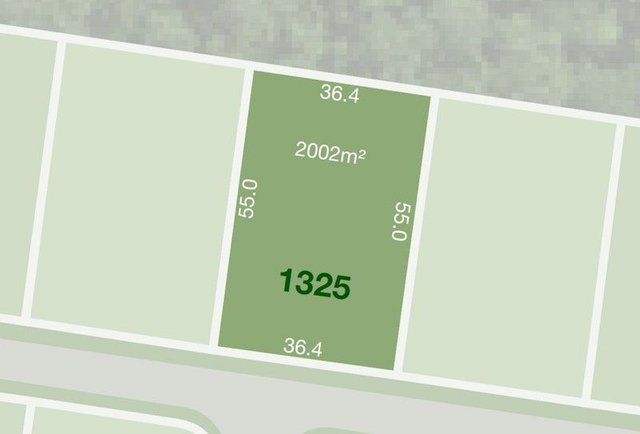 1325/null Bolwarra Way, QLD 4655