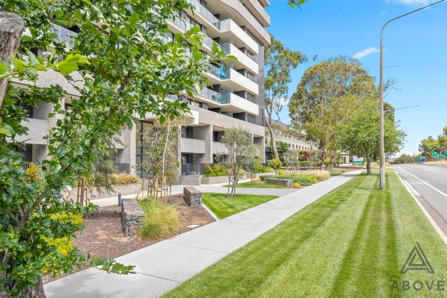 210/55 Dooring Street, ACT 2602