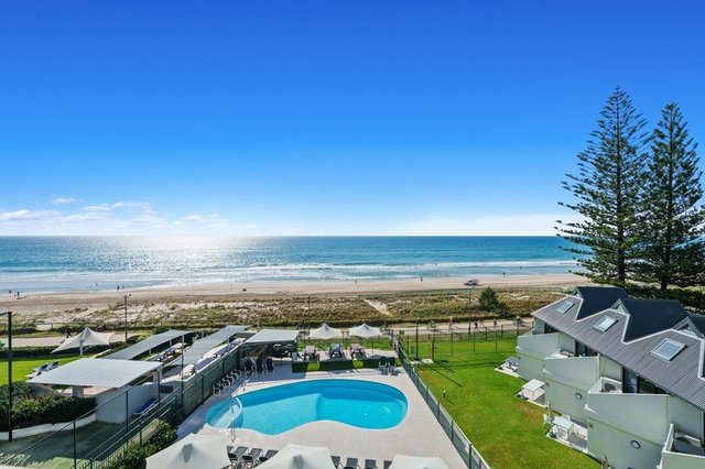 29/60 Old Burleigh Road, QLD 4217