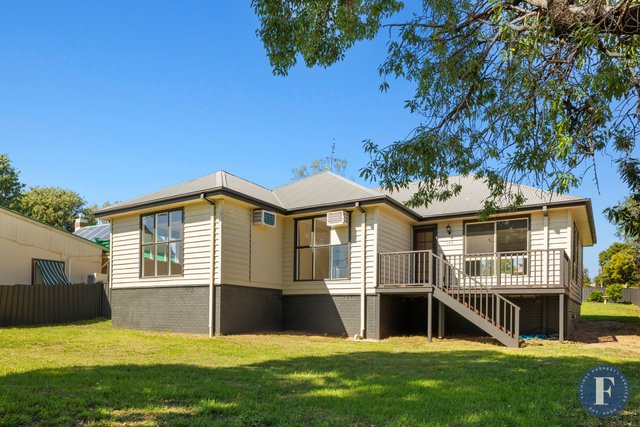 196 Albury Street, NSW 2587