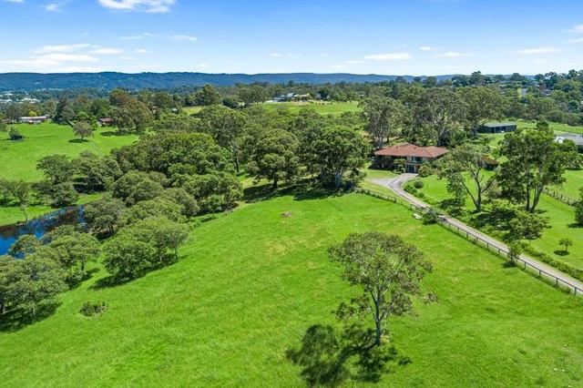 72 Bells Lane, NSW 2757