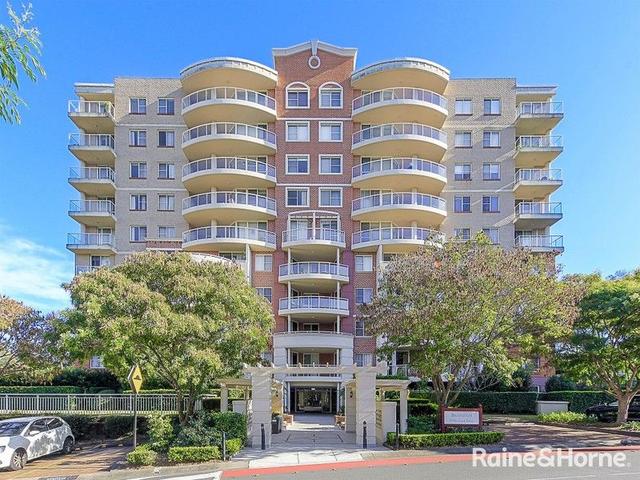 303/8 Wentworth Drive, NSW 2138