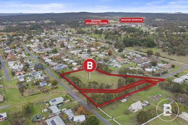 33/33A Warburton  Street, VIC 3373