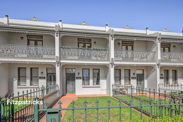 13/200 Fitzmaurice Street, NSW 2650