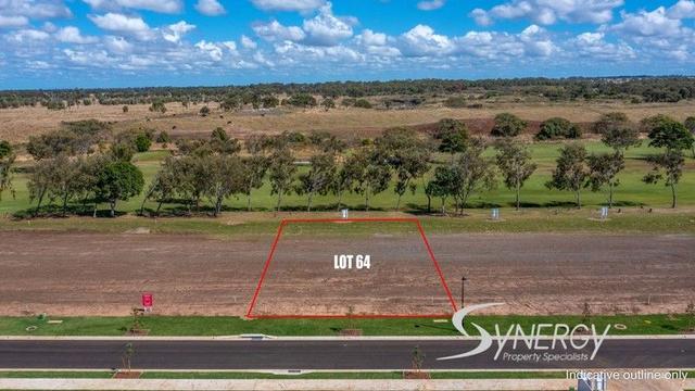 52 Golf View Drive, QLD 4670