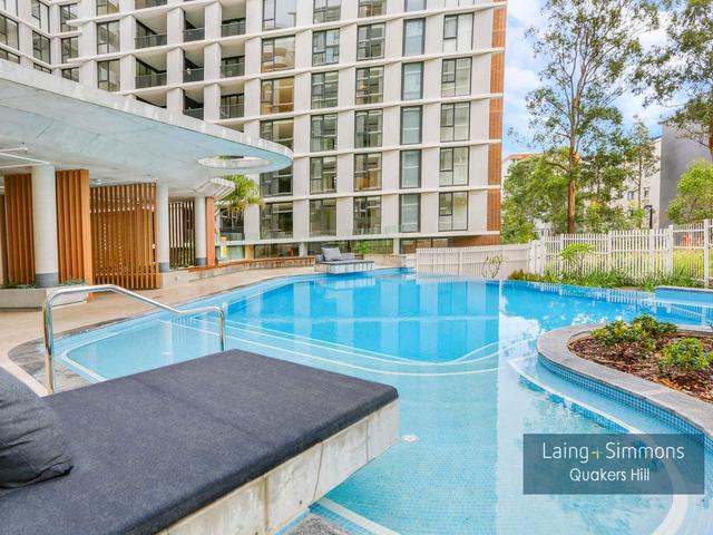 705/3 Lucinda Avenue, NSW 2153