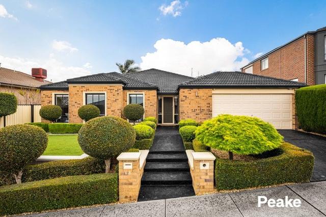 68 Montbrae Circuit, VIC 3804