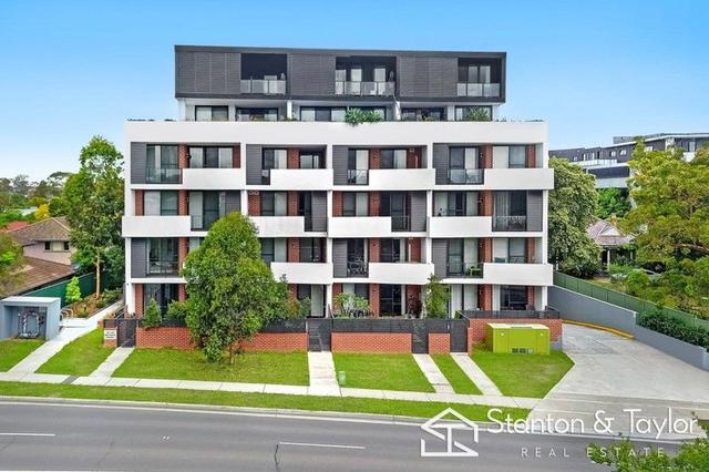 39/136-140 High Street, NSW 2750