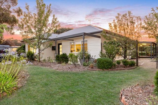 99 Ross Creek Haddon Road, VIC 3351