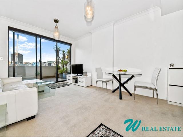 1311/242-254 Elizabeth Street, NSW 2000