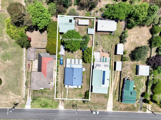 31 High Street, NSW 2632