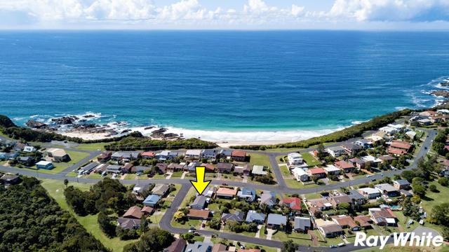 4 Burrawan Street, NSW 2428