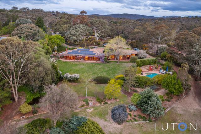 87 Severne Street, NSW 2620