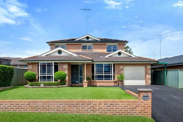 12 Musselburgh Close, NSW 2745