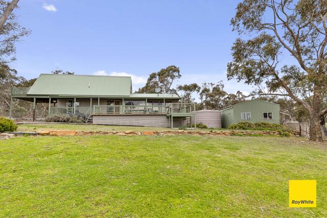 44 Poppet Road, NSW 2620