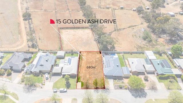 15 Golden Ash Drive, VIC 3500