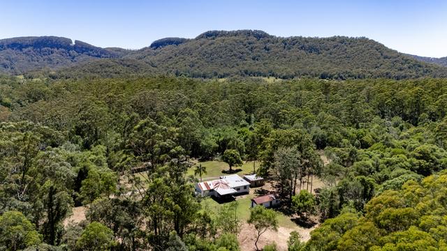 24 Newbys Lane, NSW 2430