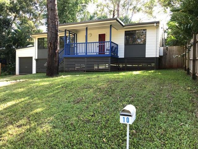 10 Maroondah Street, QLD 4184