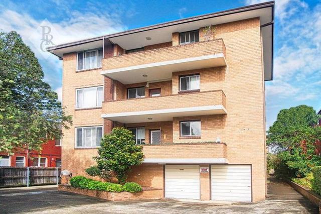 3/119-121 Alfred Street, NSW 2219