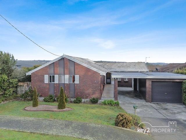 18 Rossmoyne Street, TAS 7250