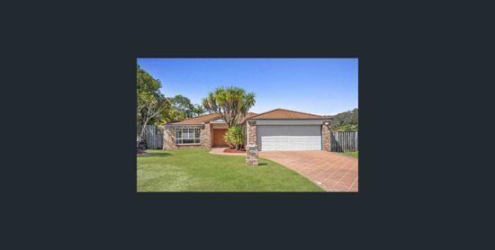 20 Feathertop Crescent, QLD 4211