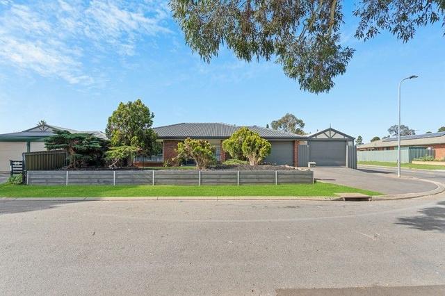 21 Dale Drive, SA 5108
