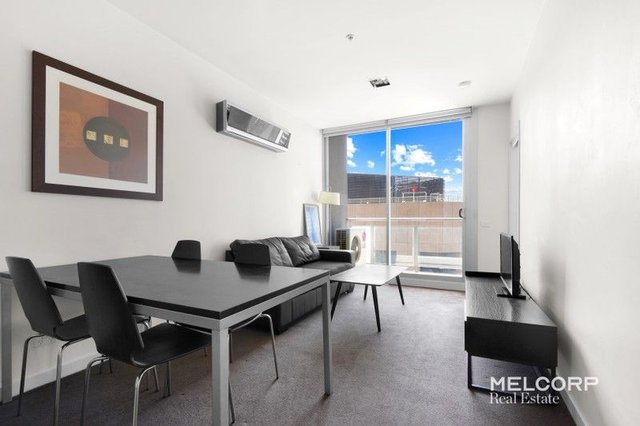 2509A/8 Franklin Street, VIC 3000