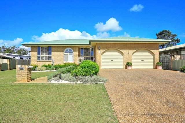 4 Marland Court, QLD 4670