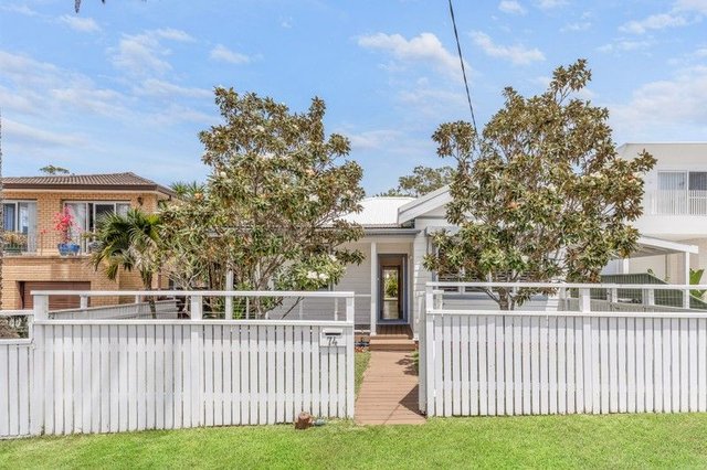 74 Burraneer Bay Road, NSW 2230