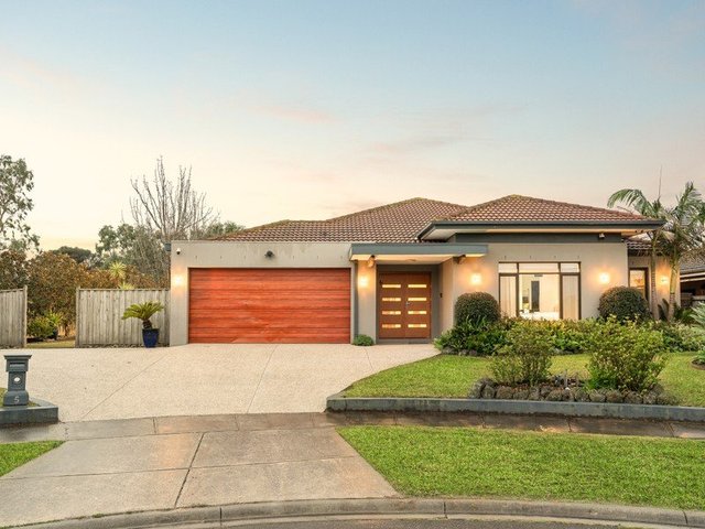 5 Waterhaven Way, VIC 3975